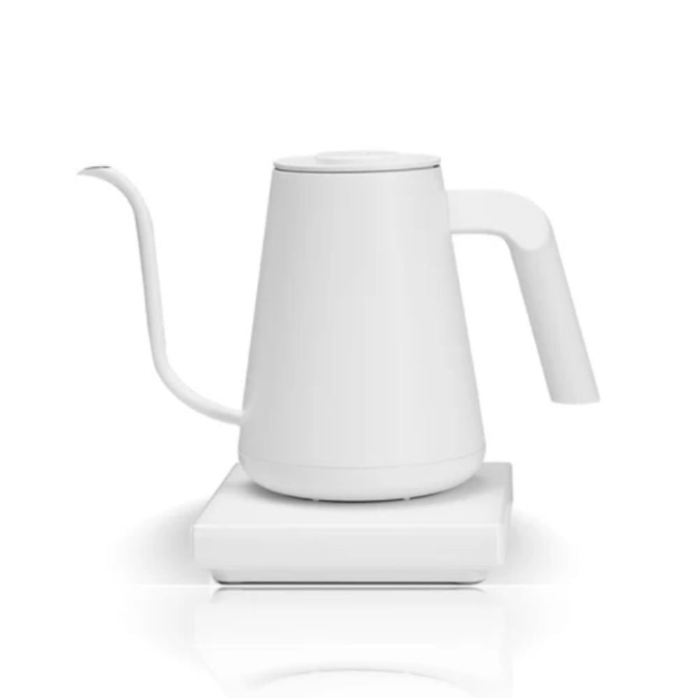 Timemore Fish Smart Pro 900ml Kettle - white