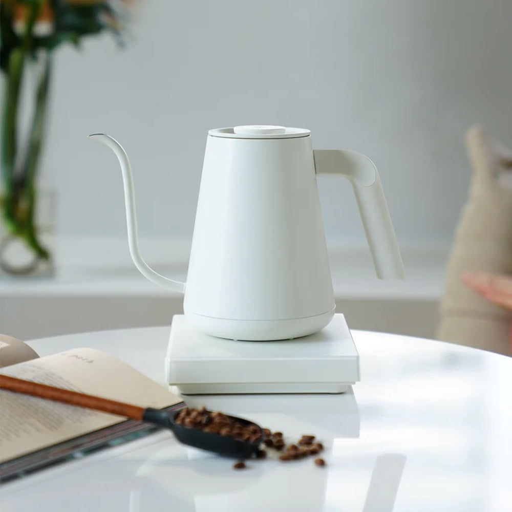 Timemore Fish Smart Pro 900ml Kettle - white