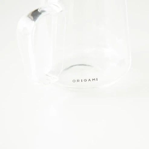 Aroma Glass Coffee Server
