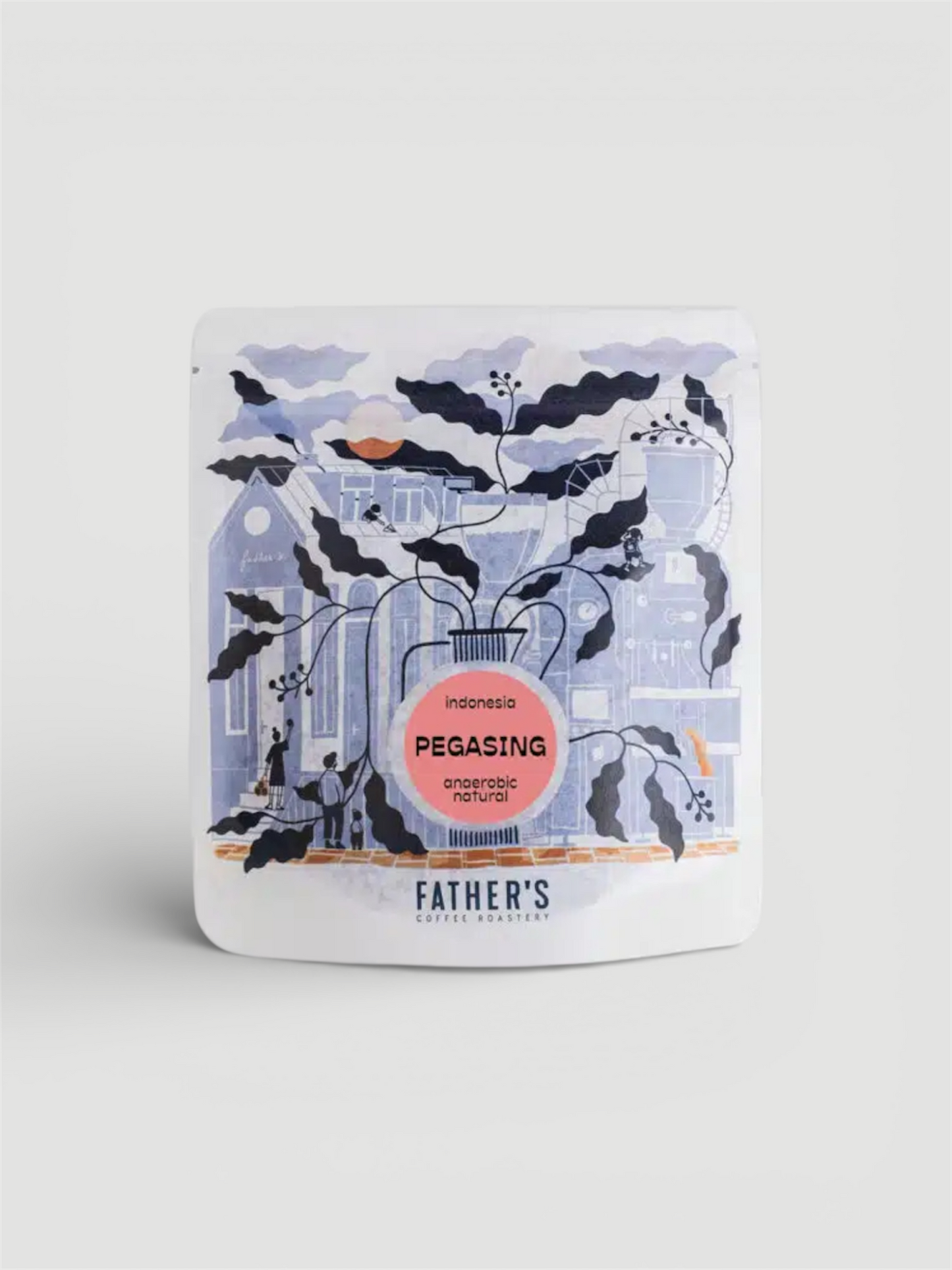 Indonesia – Pegasing Anaerobic