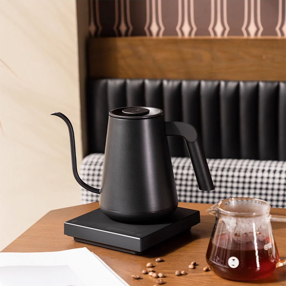 Timemore Fish Smart Pro 900ml Kettle - black