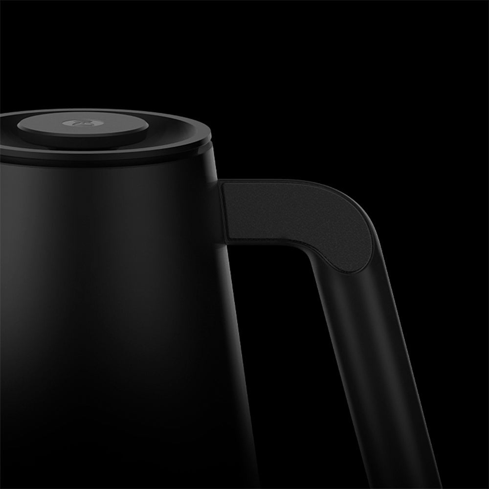 Timemore Fish Smart Pro 900ml Kettle - black