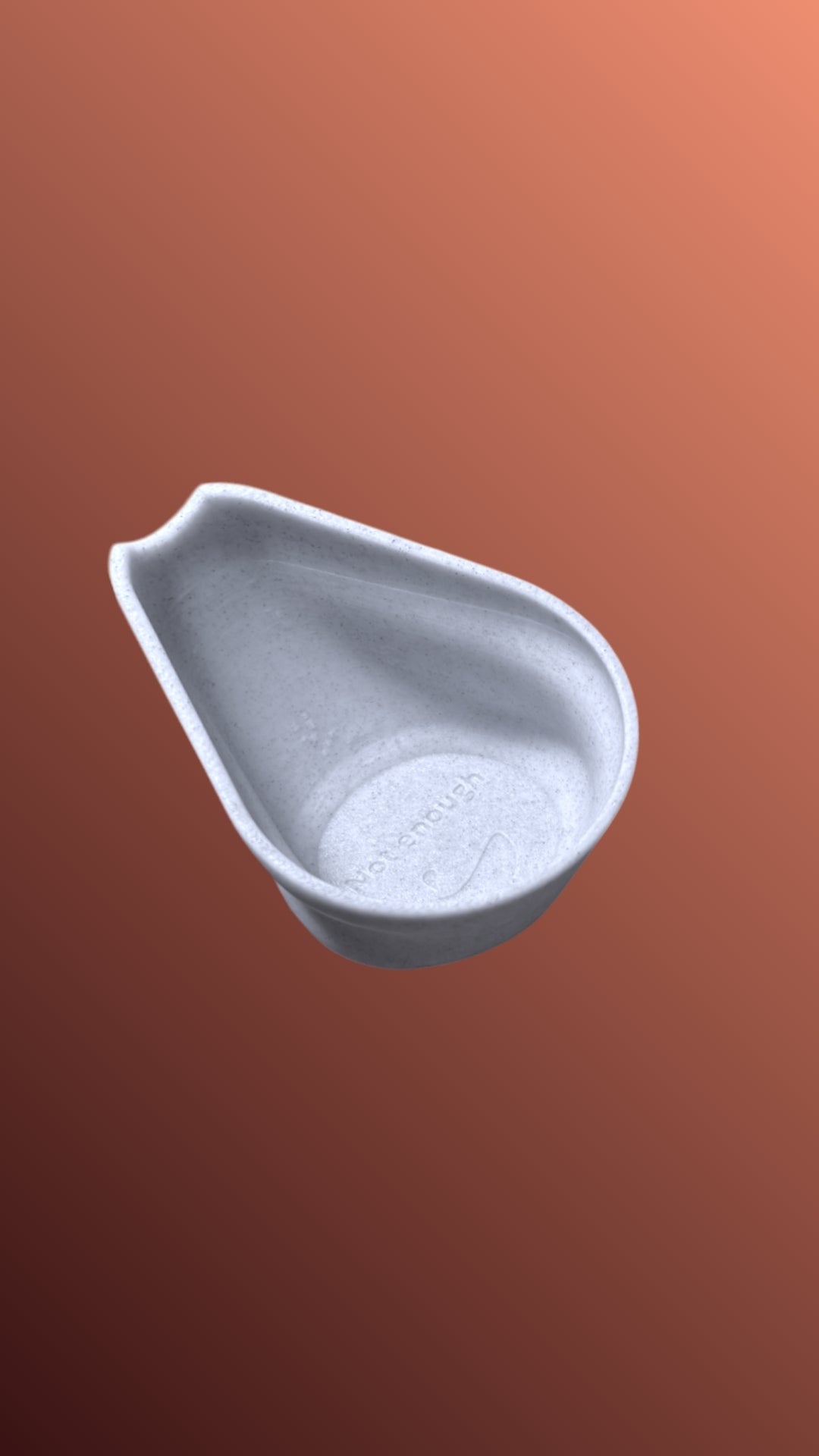 Dozen Cup - 3D