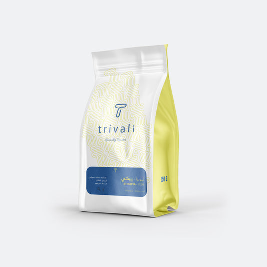 Ethiopia - Yeshi