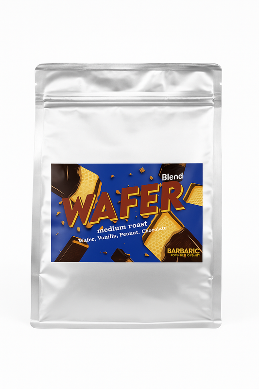 Wafer Blend