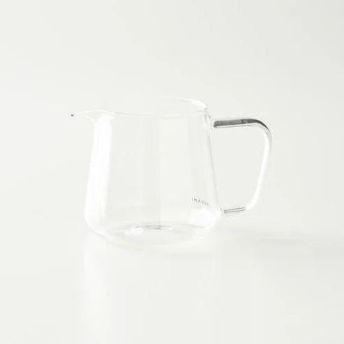 Aroma Glass Coffee Server