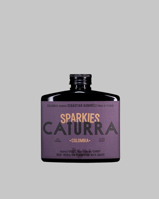 Sparkies - Columbia - 100g