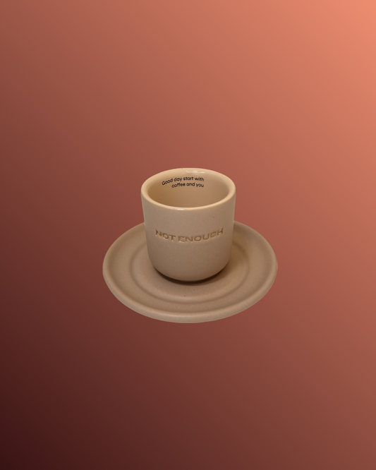 Espresso Cup 70 ml